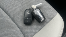 Toyota Yaris 1.5 Hybrid Excel 5dr CVT Hybrid Hatchback